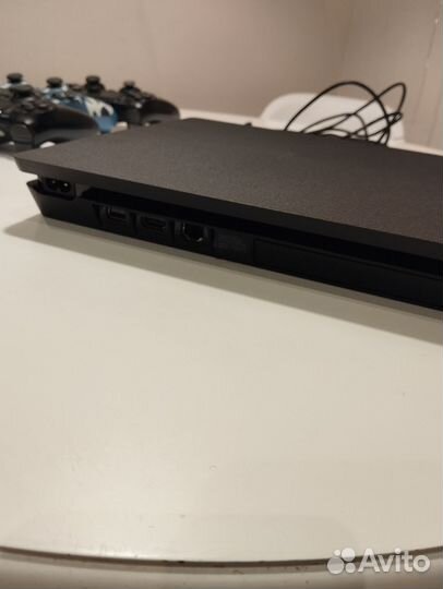 Sony PS4 slim 500gb