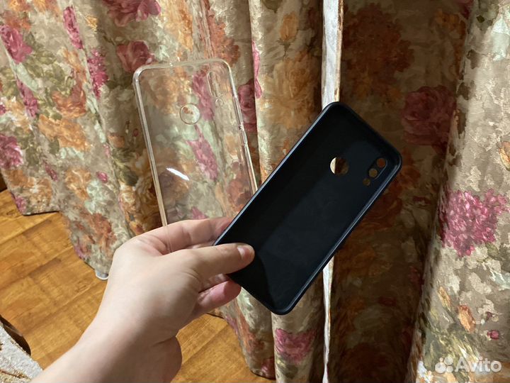 Чехлы на honor 10 lite