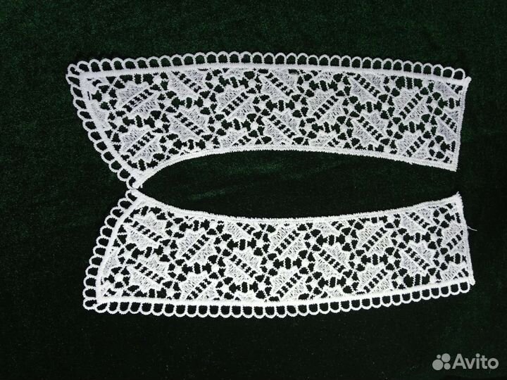 Воротничок