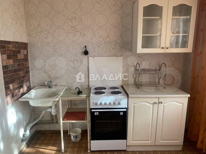 1-к. квартира, 35 м², 3/10 эт.