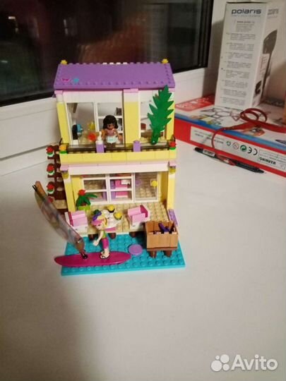 Lego Friends