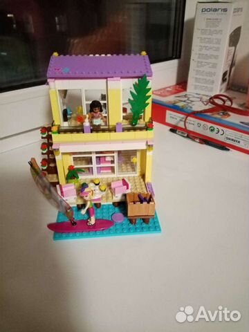 Lego Friends