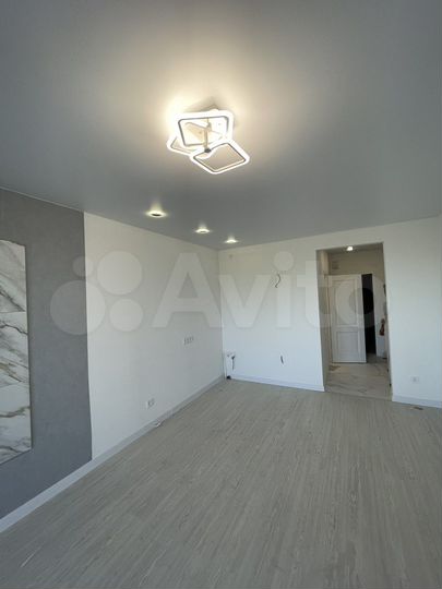 Апартаменты-студия, 35 м², 5/7 эт.