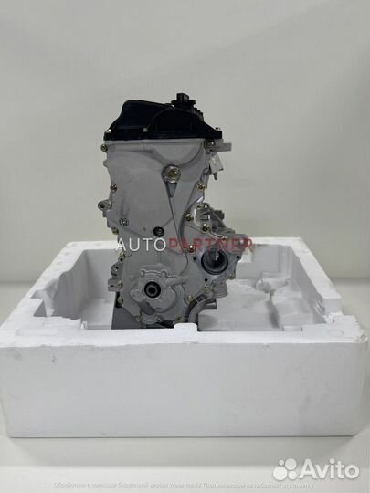 Двигатель новый GW4G15B 1.5 Hover H6, Haval H2,H6