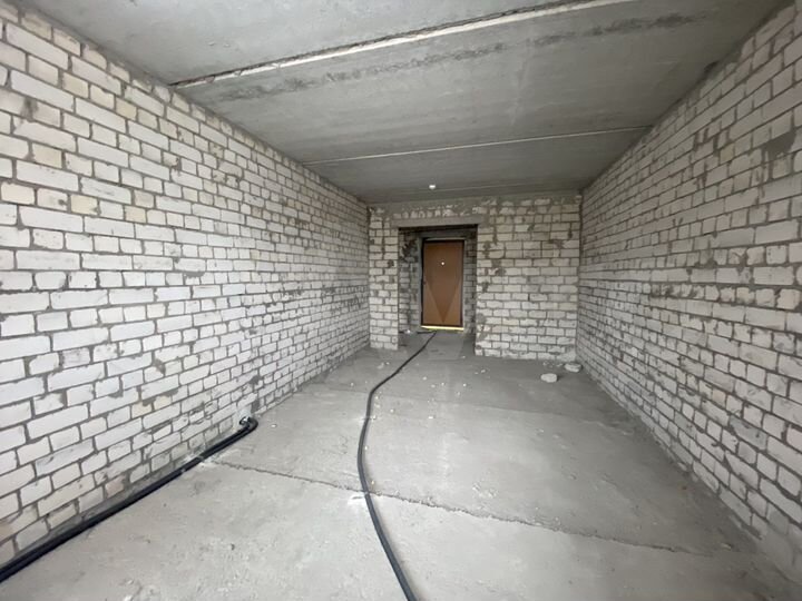 3-к. квартира, 66,5 м², 3/14 эт.