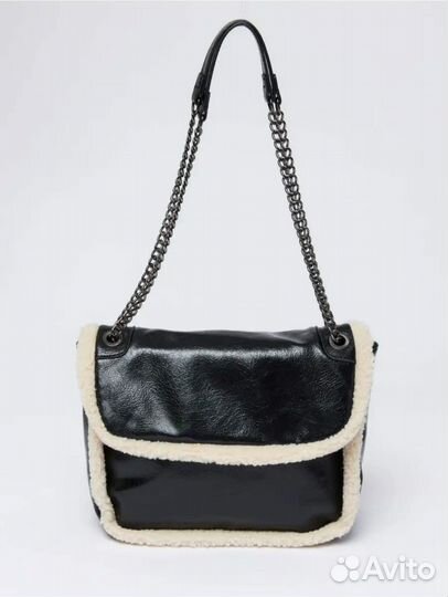 Сумка экокожа