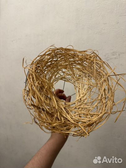 Основа для букета флористическая