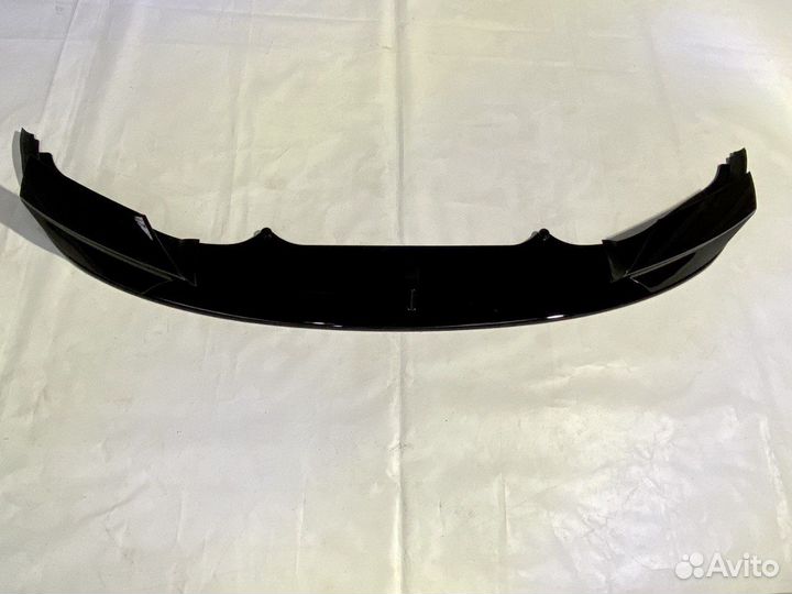 Сплиттер под M5 для автомобиля BMW F10