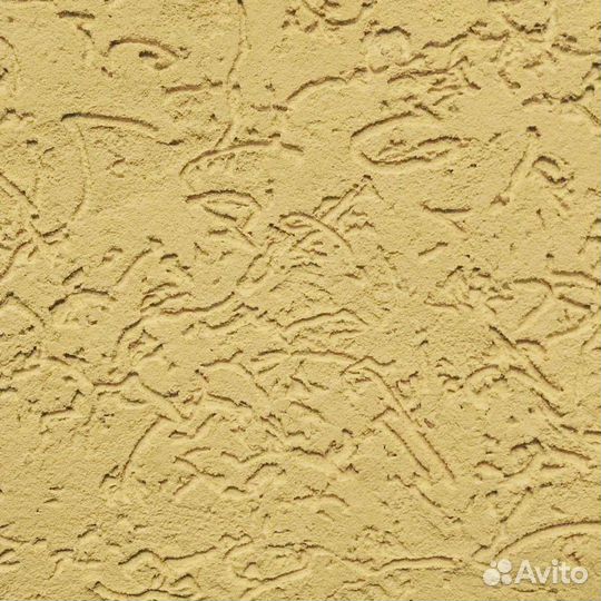 Фасадные работы,декоративная штукатурка,покраска