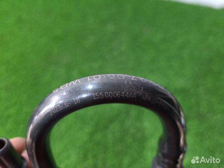 Трубка топливная Omoda C5 sqre4T15C 2021-Н.в