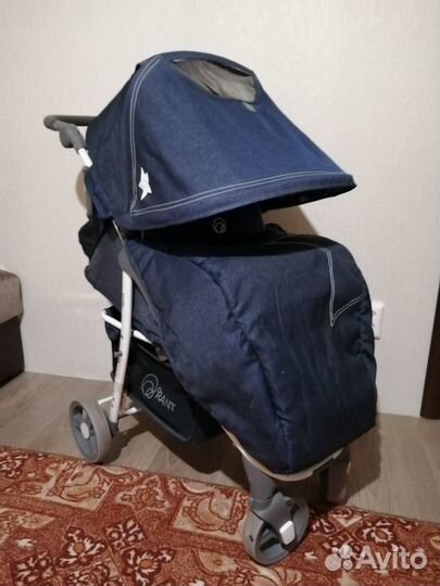 Детские коляски прогулочные летние