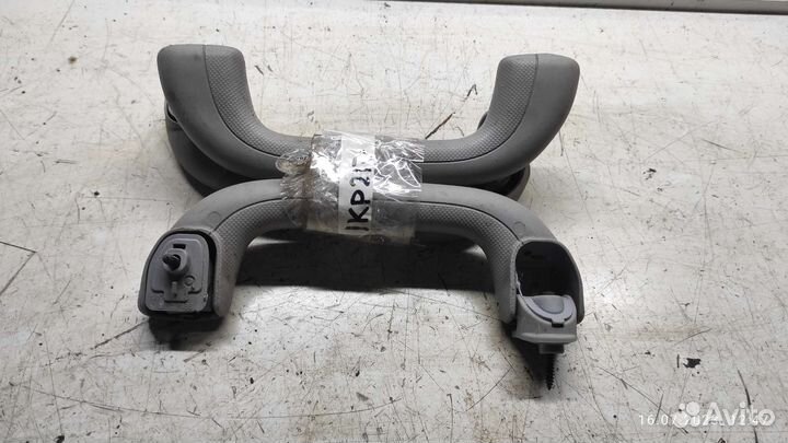 Ручки потолочные kia rio 2