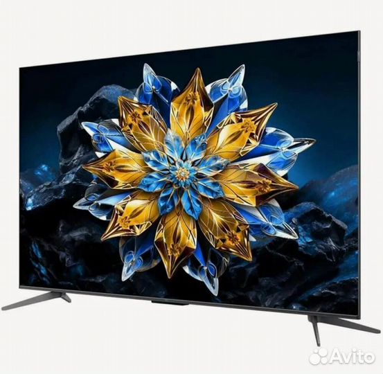 75 Tcl 75c655pro qled