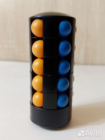 Игрушка головоломка 