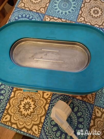 Стерилизатор avent