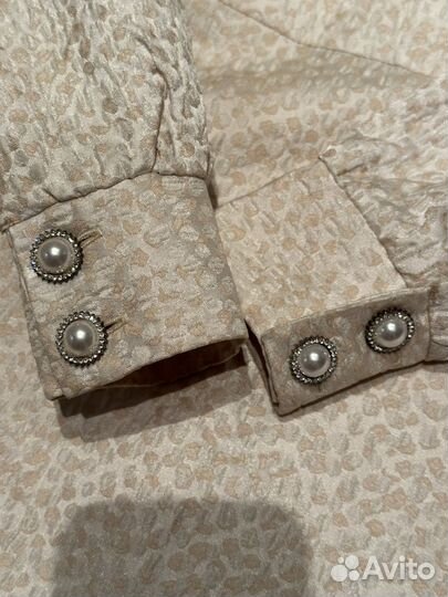 Платье botrois xs