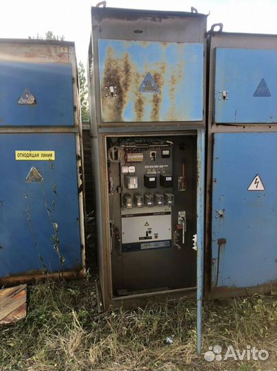 Трансформатор б\у арт76358