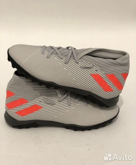 Шиповки adidas nemeziz