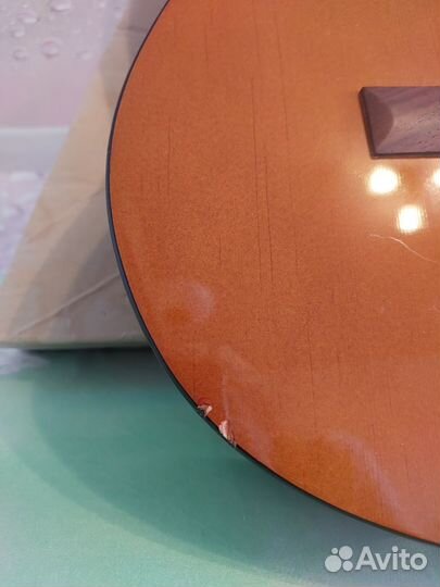 Гитара Yamaha C40 4/4