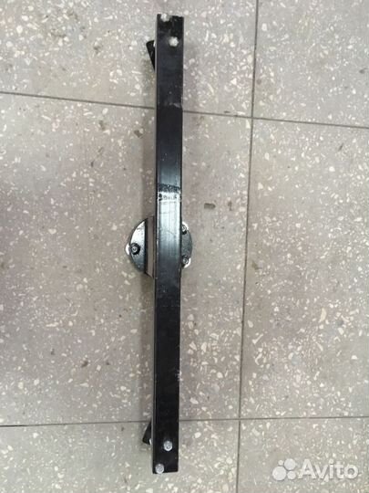 Кронштейн запасного колеса R-15, R-16