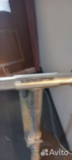 Самокат детский