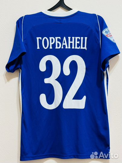 Игровая футболка фк Ротор