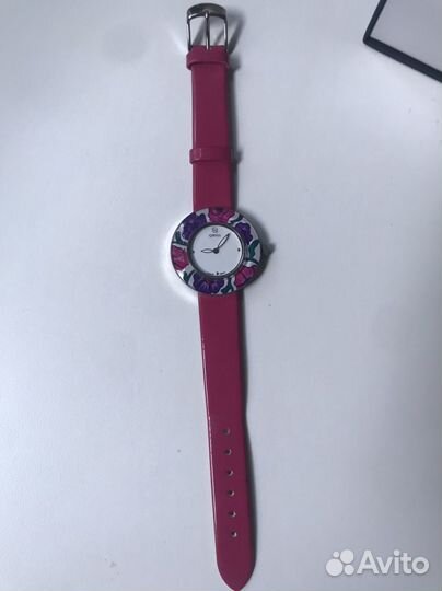 Часы наручные женские qwill