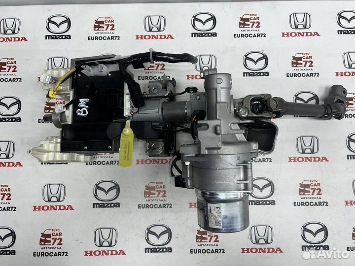 Электроусилитель руля Mazda 3 BM(BN) 2013-2019