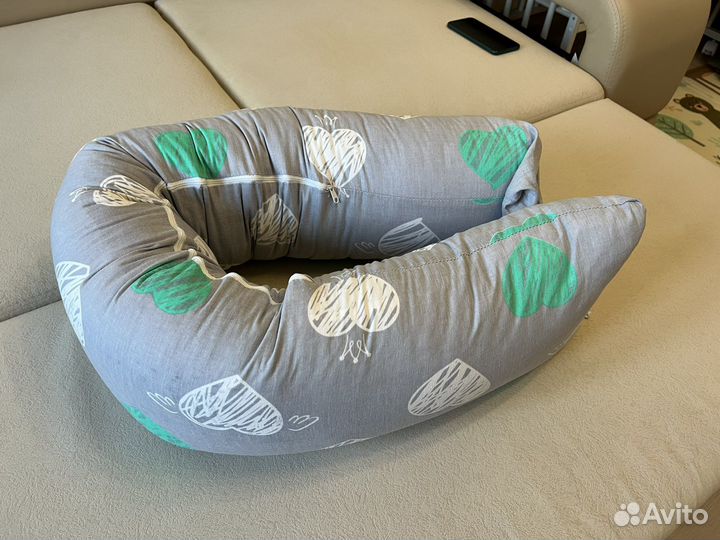 Подушка для беременных