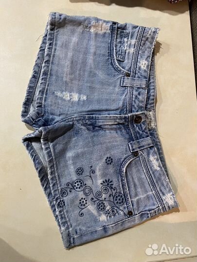 Женские шорты