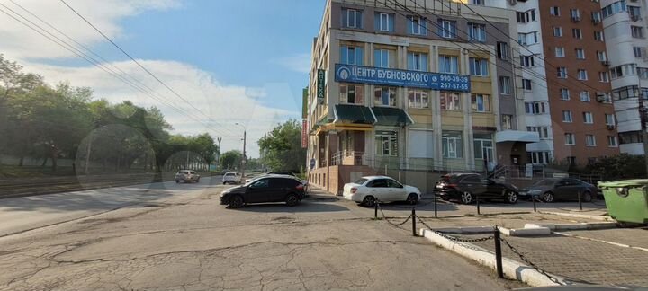 Свободного назначения, 106 м²