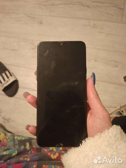 Телефон samsung а20s