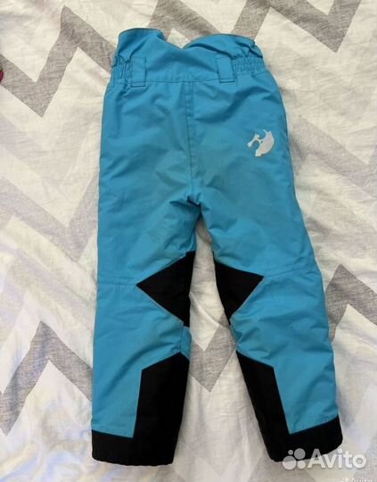 Зимний костюм 104