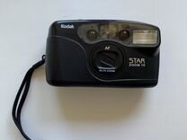Фотоаппарат Kodak star zoom 70