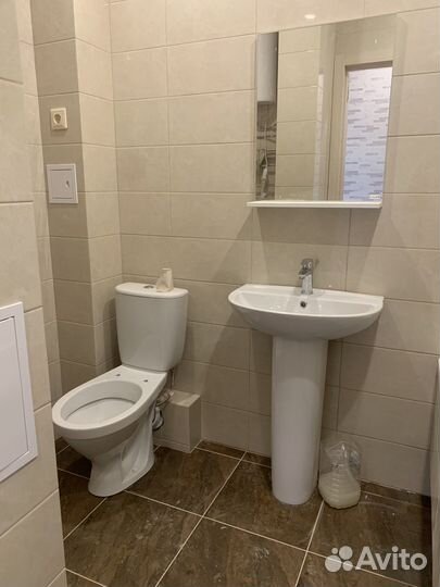 Ремонт квартир, помещений любой сложности