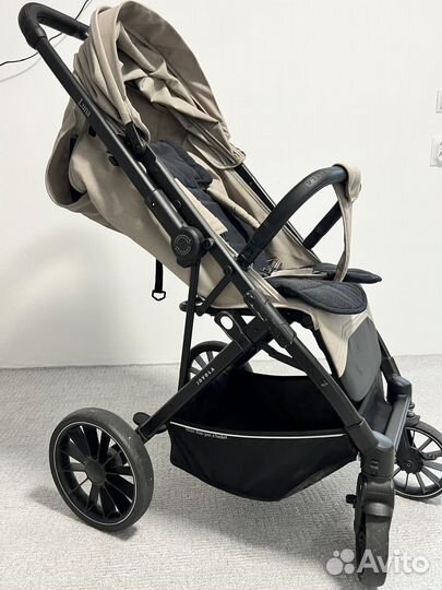 Прогулочная коляска бу