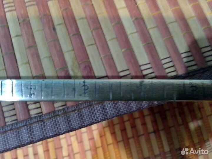 Весы безмен СССР