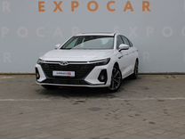 Новый Chery Arrizo 8 1.6 AMT, 2024, цена от 2 150 000 руб.