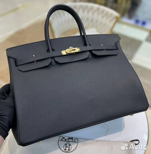 Сумка Hermes birkin 40