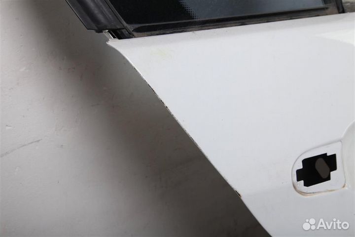 Дверь задняя правая BMW 3-серия E90/E91 2004-2012