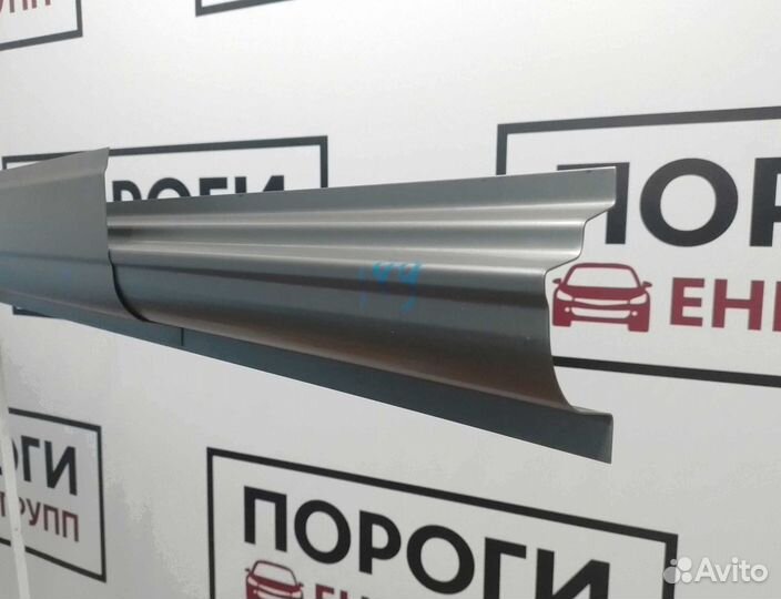 Пороги Citroen Jumper (233/244) и другие