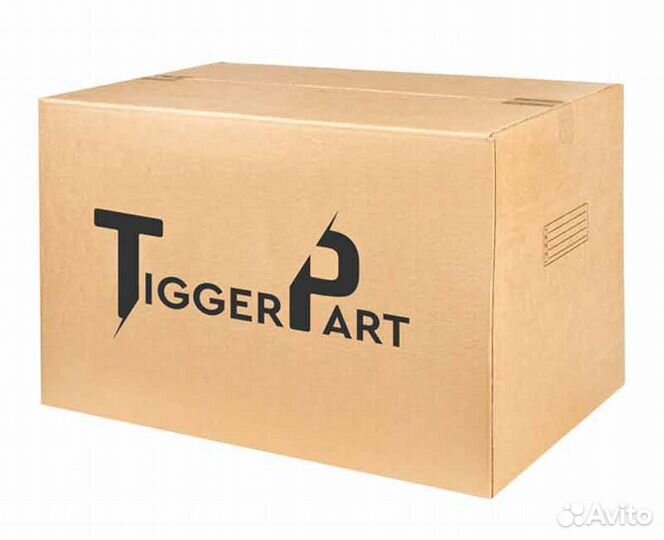 Бортовой редуктор FAW J6 TiggerPart 2405030-A6E/A