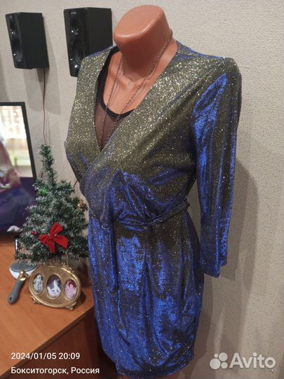 Платье летнее Женское Новое