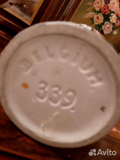 Ваза для цветов