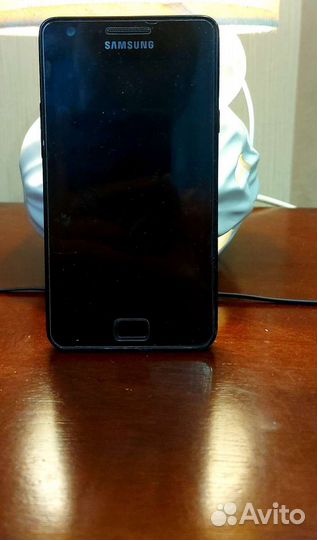 Телефон Samsung (S 2)