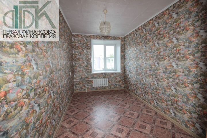 4-к. квартира, 87,3 м², 3/3 эт.