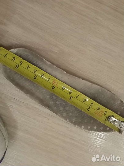 Кроссовки детские