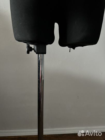 Манекен портновский мягкий