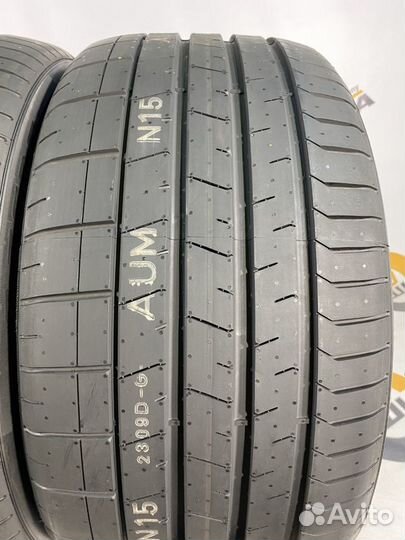 Pirelli P Zero PZ4 295/40 R19 110Y