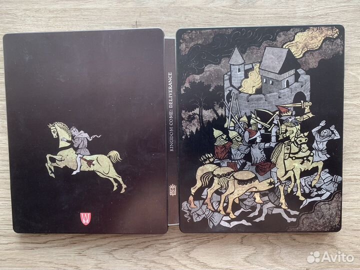 Игра для приставки